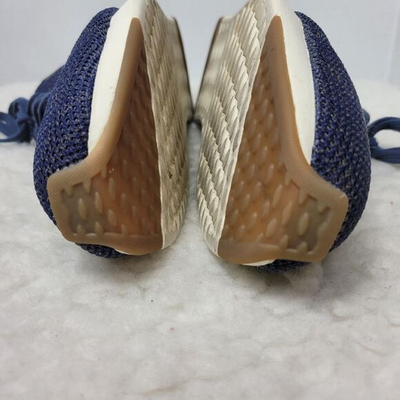 Cole Haan Grandpro Runner Stitchlite Shoes Mens Size 12 M Knit Navy Blue C27763 - Picture 11 of 11